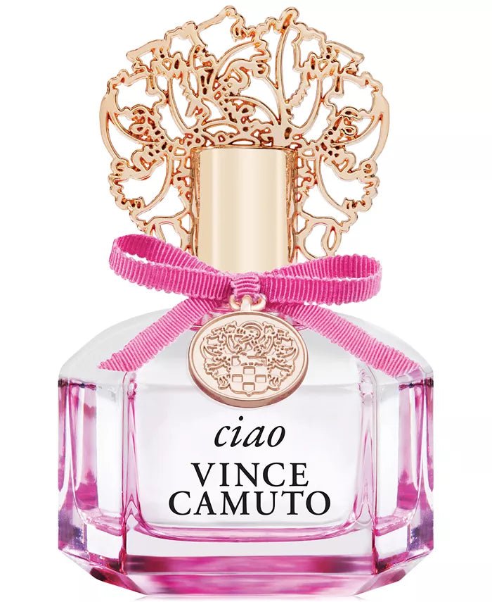 Ciao Vince Camuto EDP 3.4 fl oz - Janilu Perfume Shop