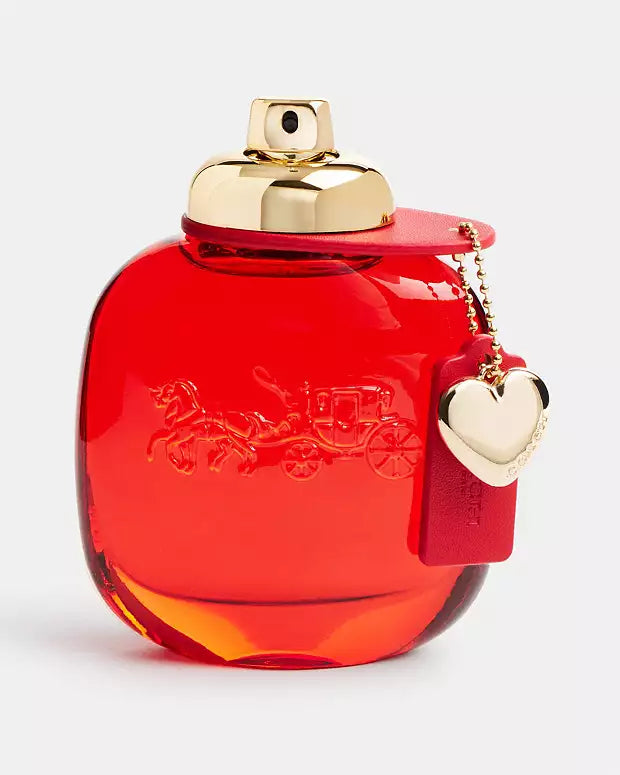 Coach New York Love Set 