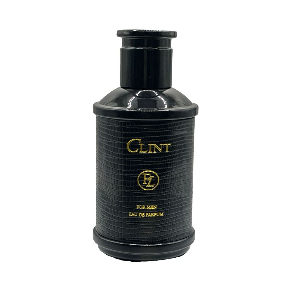 Clint Paris for Men EDP 3.4 fl oz - Janilu Perfume Shop