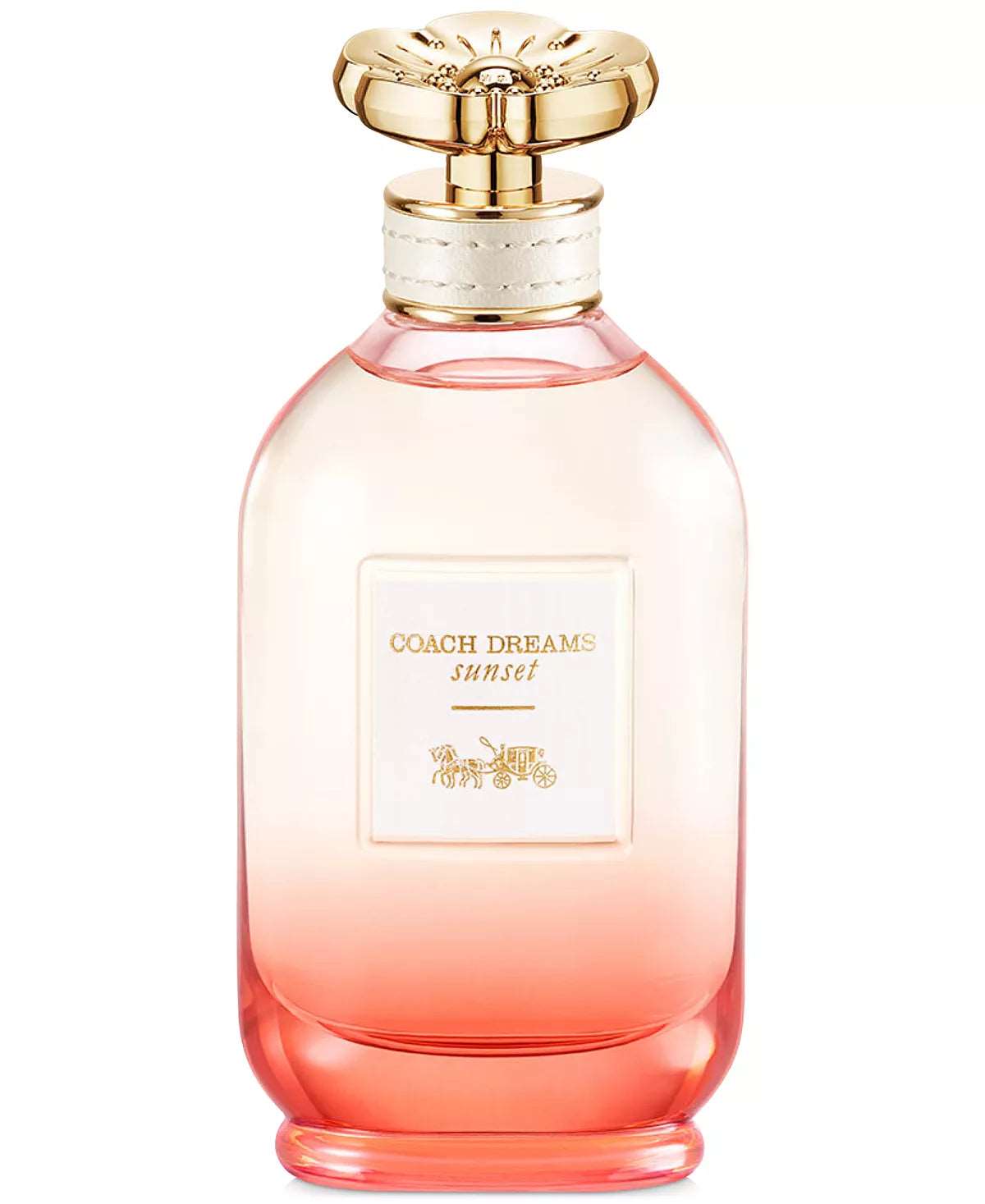 Coach Dreams Sunset Coach NY Eau de Parfum 3 fl oz