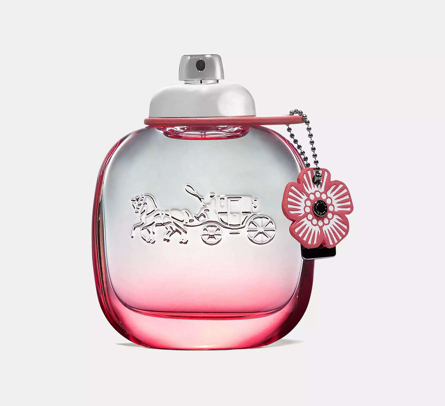 Coach New York Floral Blush Eau de Parfum 3 fl oz