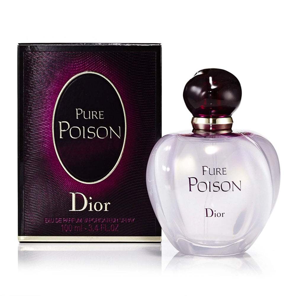 Pure Poison Dior