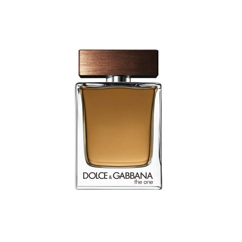 Dolce & gabbana The one Gift Set for men