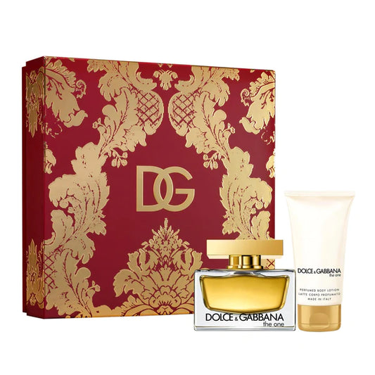 Dolce & gabbana The One Gift Set for Woman