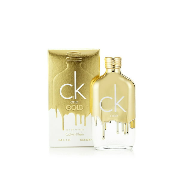 One Calvin klein men Perfume