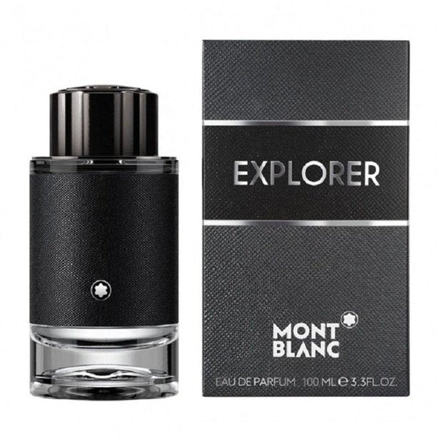 Explorer Mont Blanc