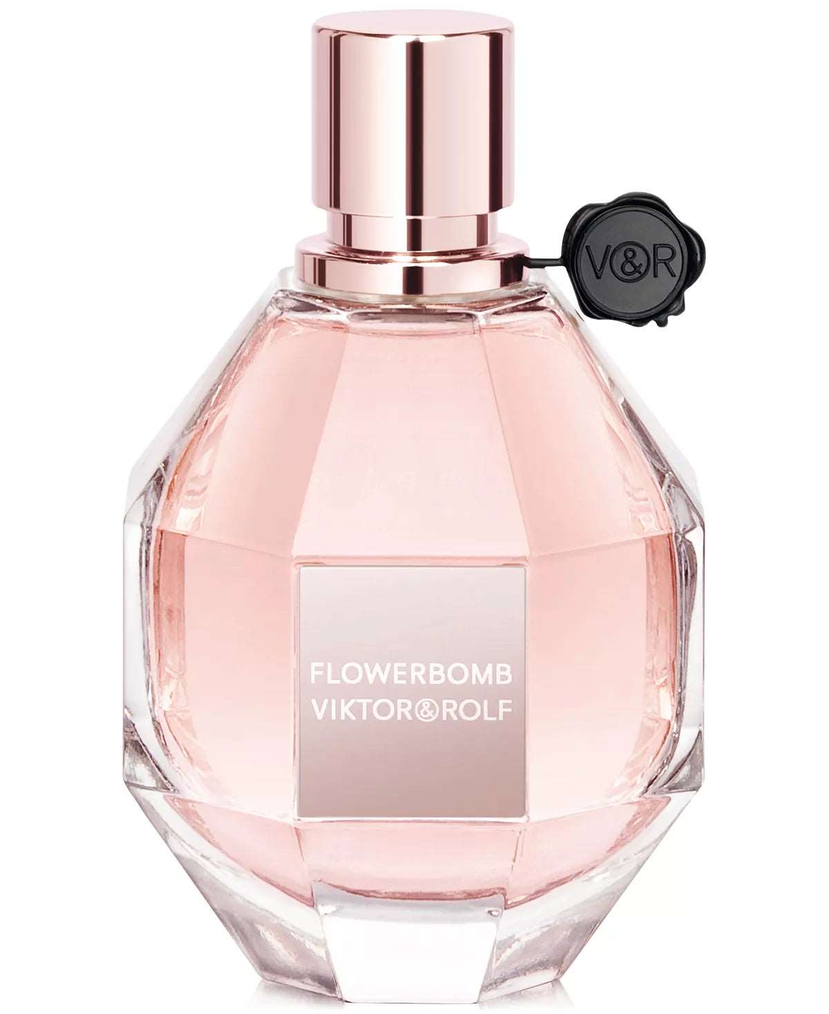 Flowerbomb Victor & Rolf  L'eau de Parfum 3.4 fl oz