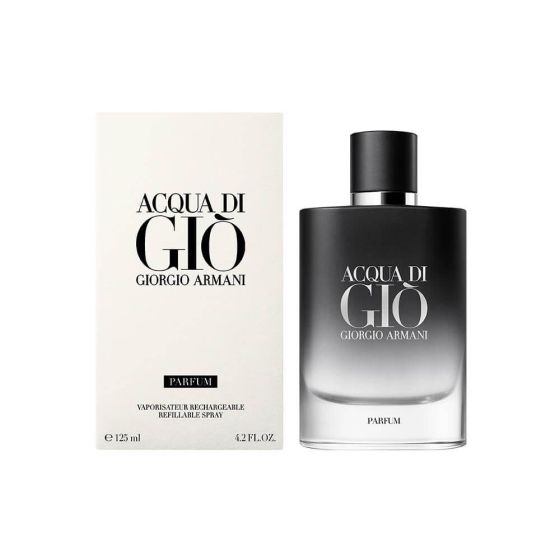 Giorgio Armani Acqua Di Gio Parfum 4.2 fl oz
