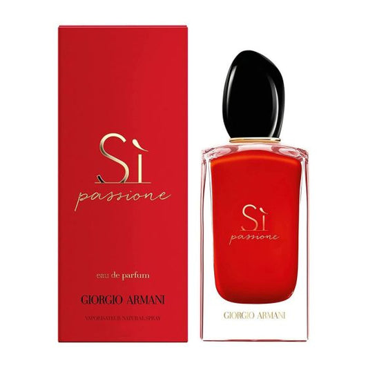 Si Passione Giorgio Armani EDP 3.4 fl oz