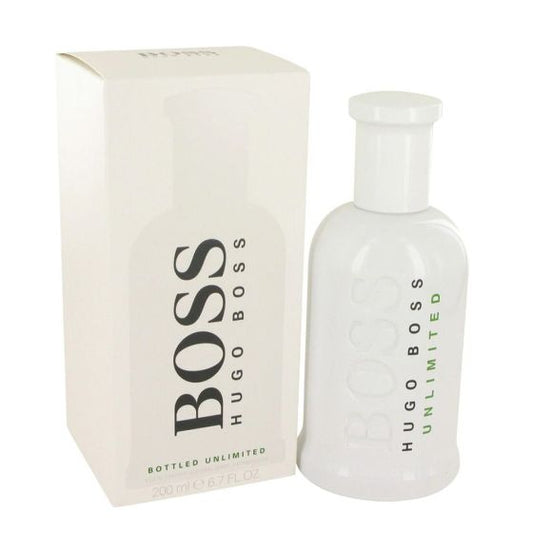Hugo Boss Bottled Unlimited EDT 6.7 fl oz