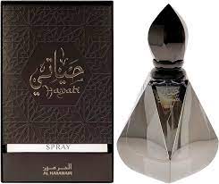 Hayati Al Haramain Eau de Parfum 3.3 fl oz Unisex