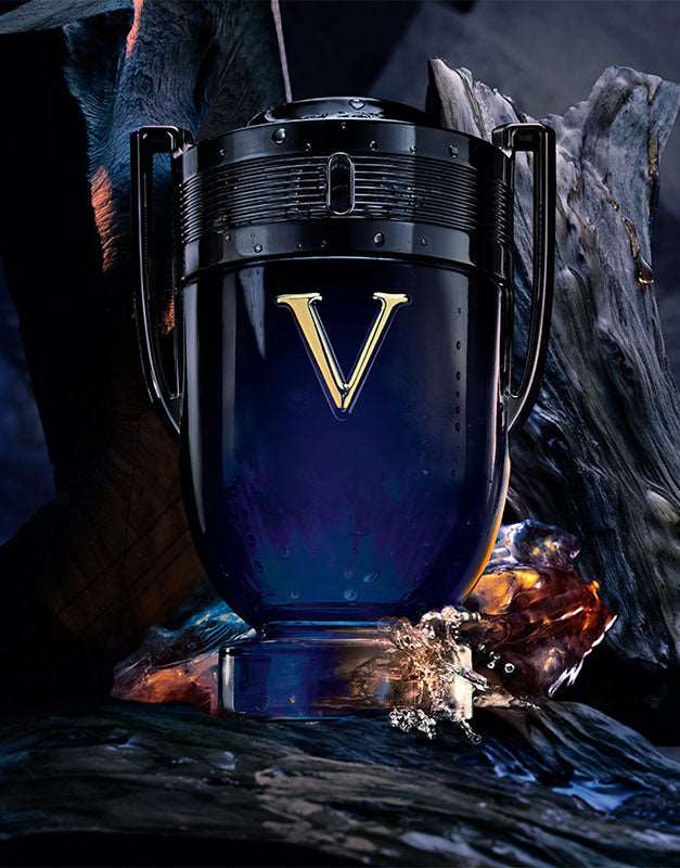 Invictus Victory Elixir Paco Rabanne