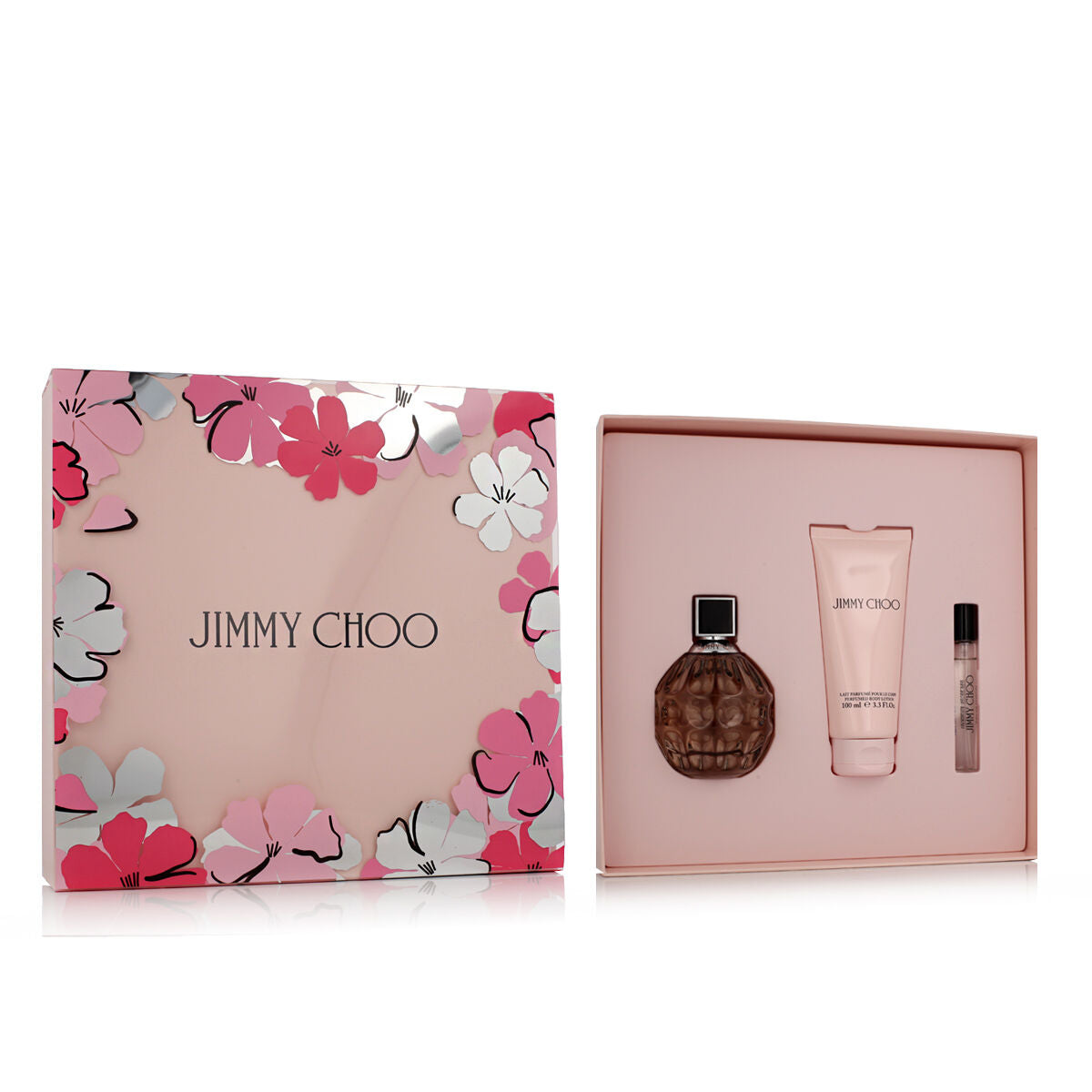 Jimmy Choo Gift Set 3 pcs