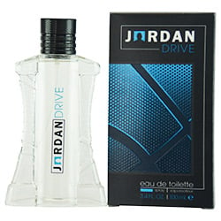 Jordan Drive Eau de Toilette 3.4 fl oz