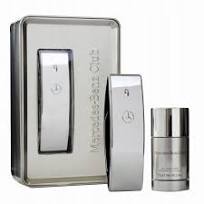 Mercedes benz Club Gift Set Cologne