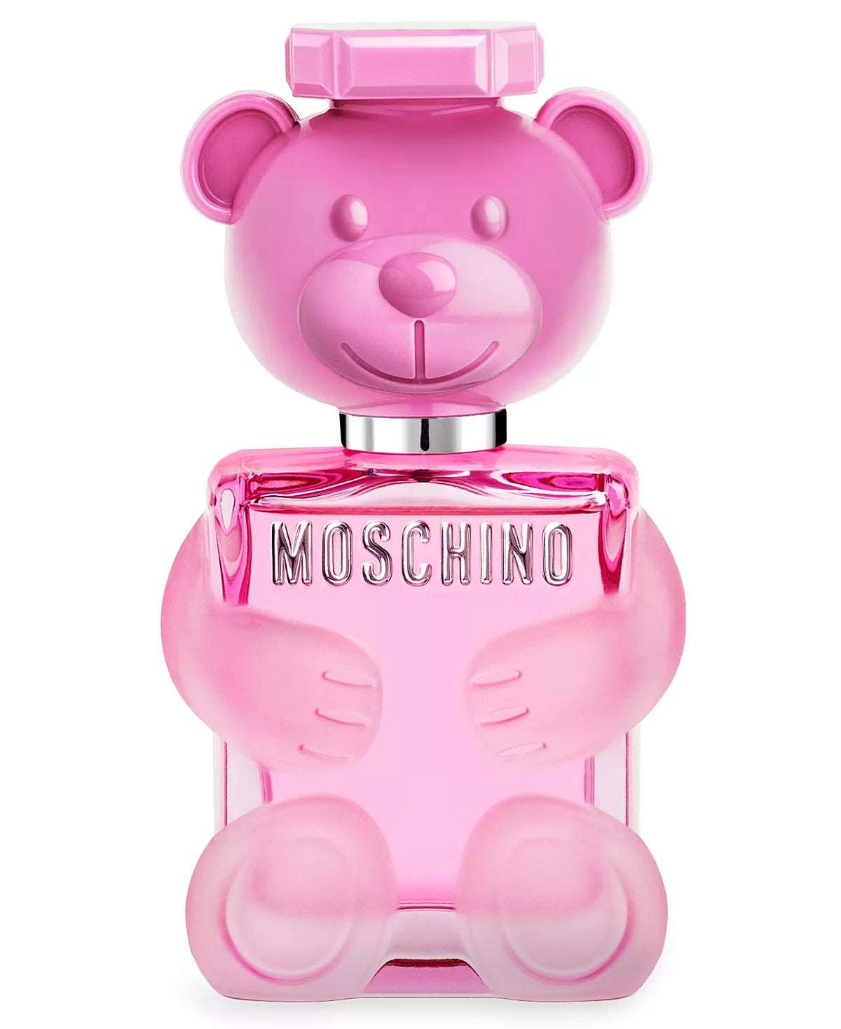 Moschino Toy 2 Bubble Gum Gift Set