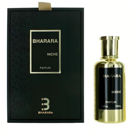 Niche Bharara Parfum 3.4 fl oz