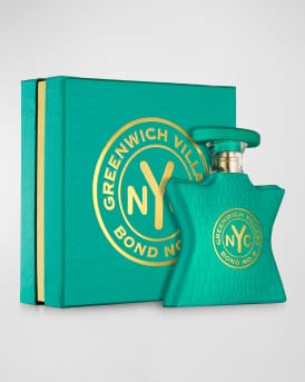 Bond No 9 Greenwich Village  EDP 3.3 fl oz 