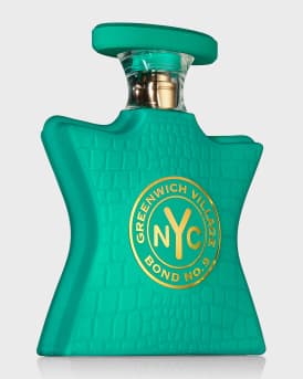 Bond No 9 Greenwich Village  EDP 3.3 fl oz 