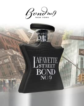 Bond No 9 Lafayette Street EDP 1.7 fl oz