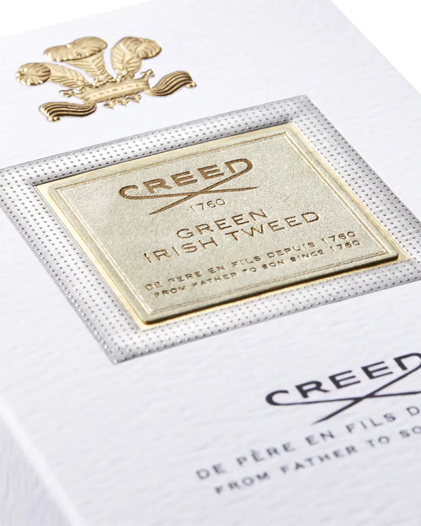 Creed Green Irish Tweed 3.3 fl oz EDP 