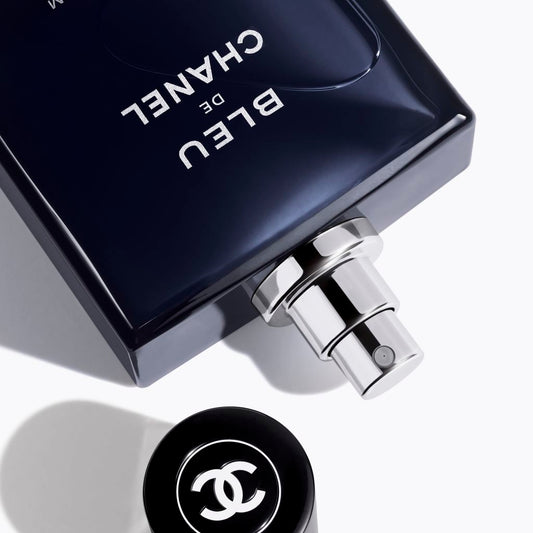Bleu de Chanel Paris  Eau de Parfum 3.4 fl oz
