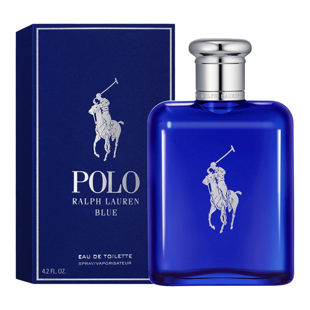 Polo Ralph Lauren Blue