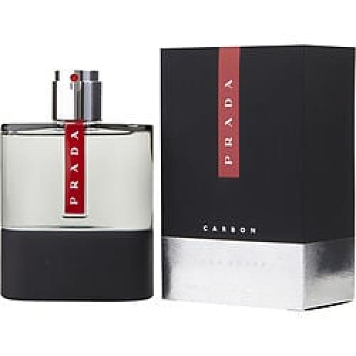 Prada Luna Rossa Carbon