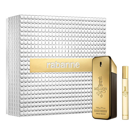 One Million Paco Rabanne 2 pcs Set