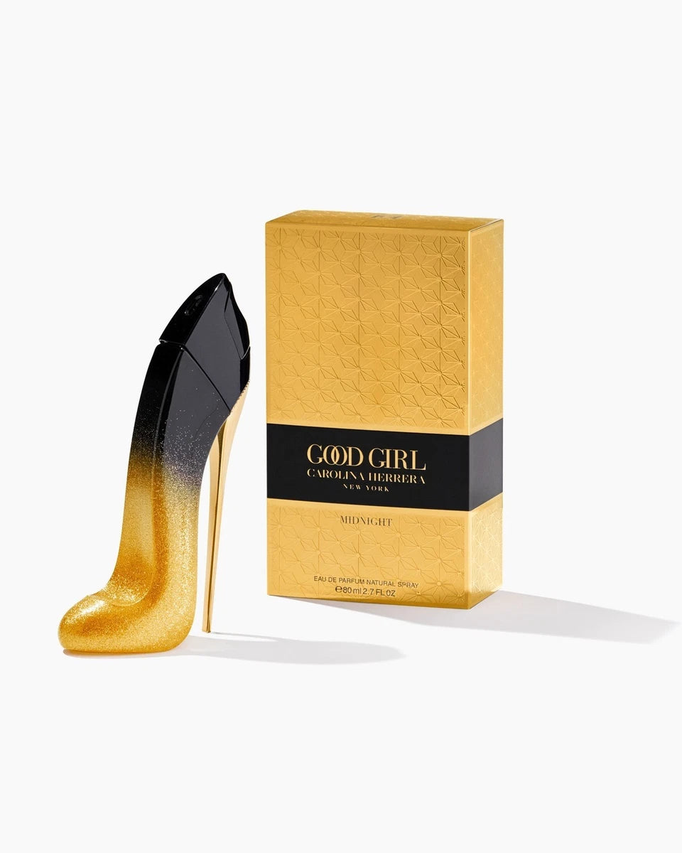 Good Girl Midnight Carolina Herrera EDP 2.7 /80 ml