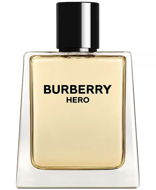 Burberry Hero 3.3 fl oz & Deodorant 2.4 fl oz for men