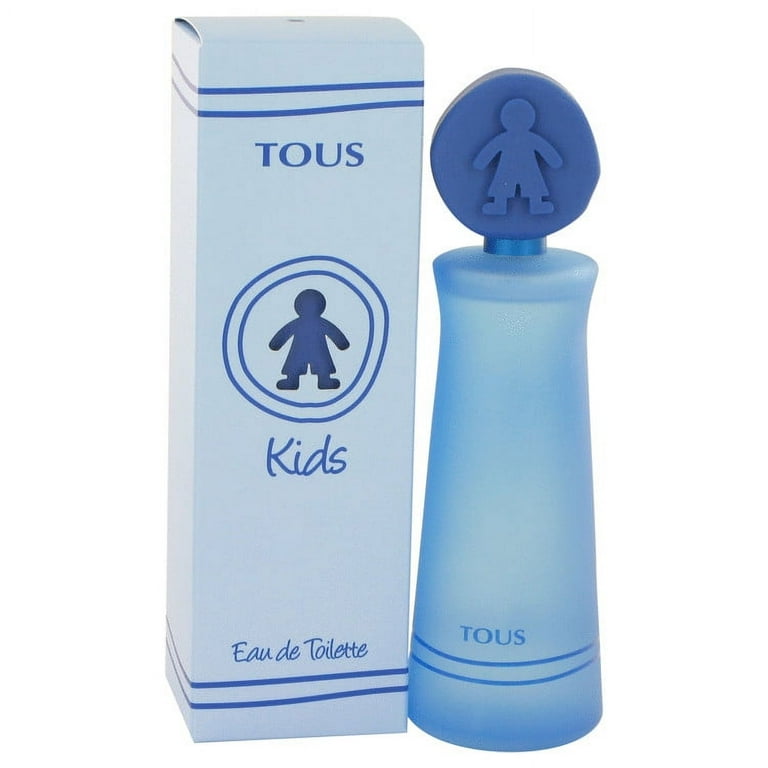 Tous Kids EDT 3.4 fl oz (Boys)