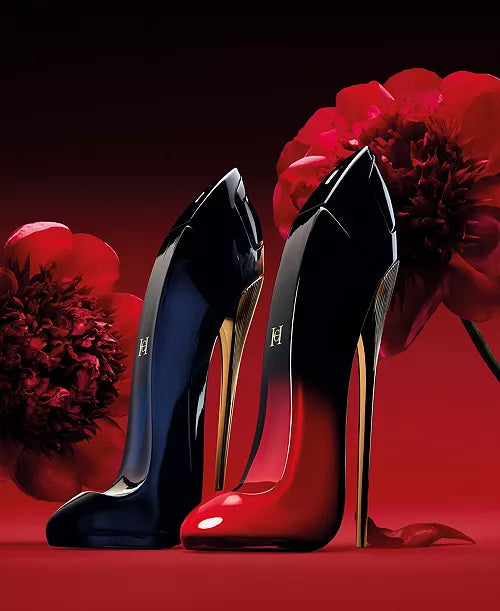 Good Girl Carolina Herrera Very Elixir 2.7 fl oz/80 ml