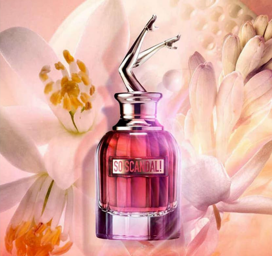 So Scandal Jean Paul Gaultier EDP 2.7 fl oz