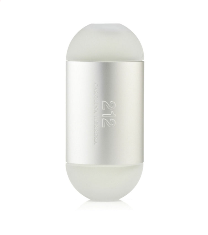 212 NYC Carolina Herrera EDT