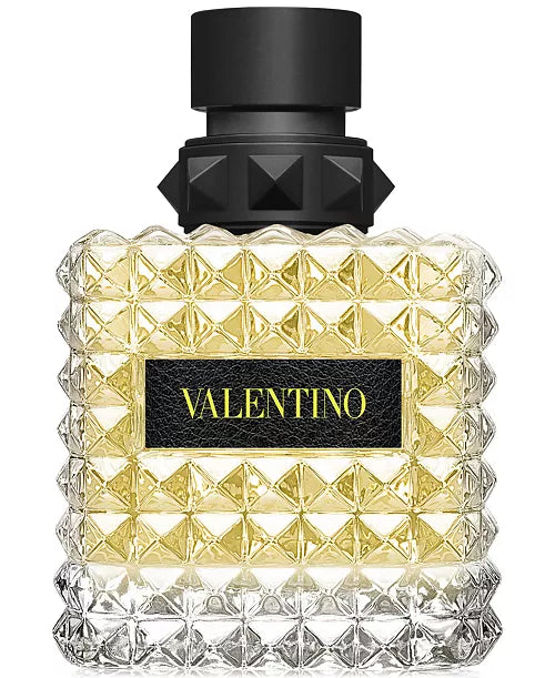 Valentino Donna Yellow Dream EDP 3.4 fl oz/100 ml