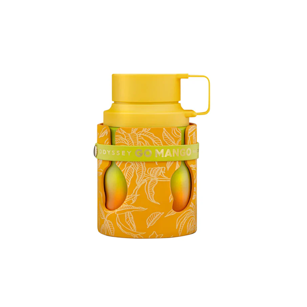 Odyssey Go Mango by Armaf - Eau de Parfum 100ml