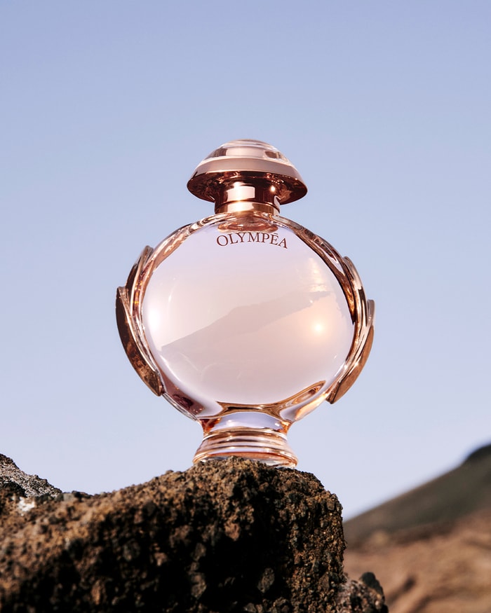 Olympea Paco Rabanne EDP 2.7 fl oz