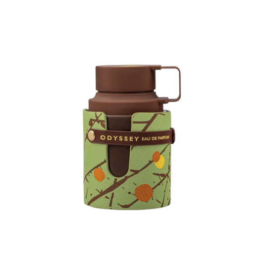 Dubai Chocolate Odyssey by Armaf - Eau de Parfum 100ml