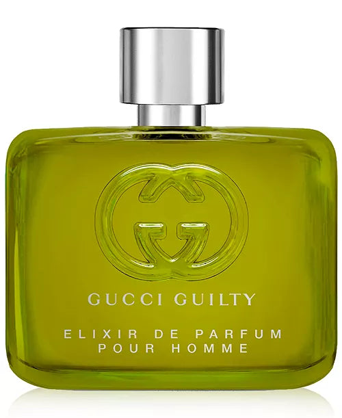 Gucci Guilty Elixir De Parfum 2.0 fl oz