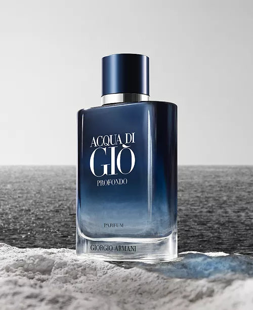 Acqua Di Gio Profondo Parfum 3.3 fl oz
