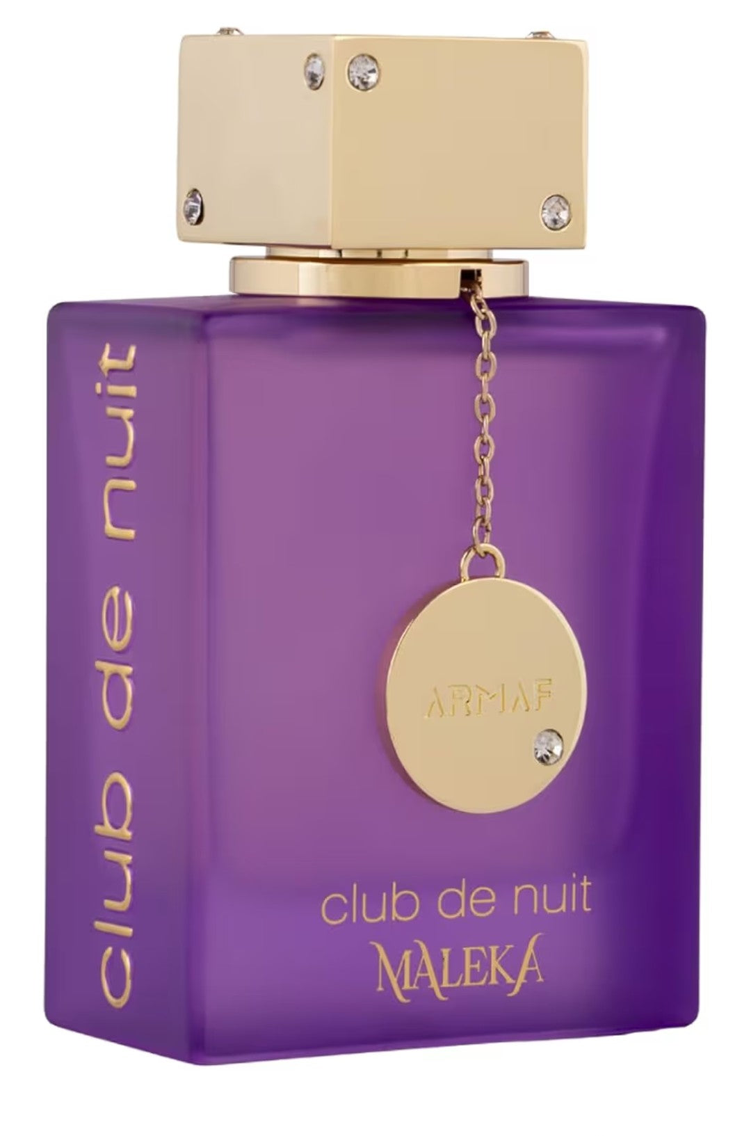 Club de Nuit Maleka by Armaf - Eau de Parfum 105ml