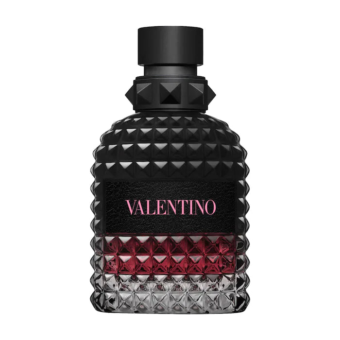 Valentino Uomo Born in Roma Intense – Eau de Parfum 100ml / 3.4 fl oz