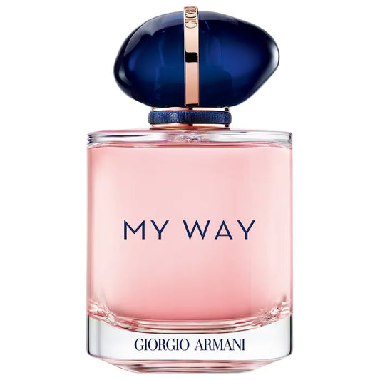 My Way Giorgio Armani EDP 3 fl oz/90ml