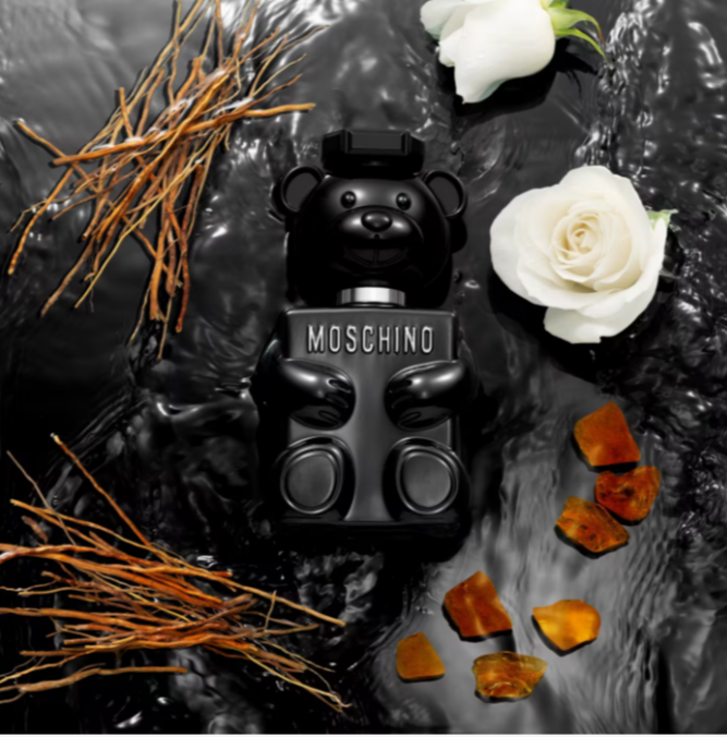 Moschino Toy Boy EDP