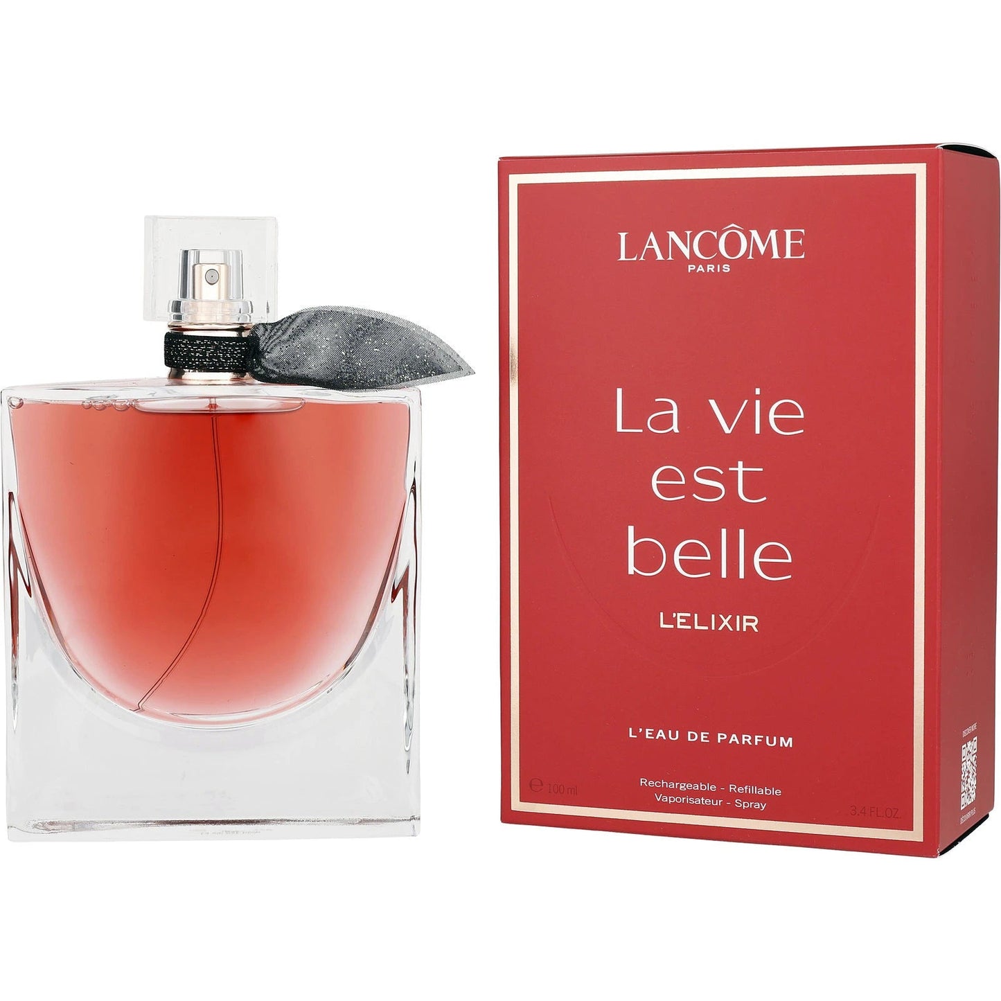 La Vie est belle L'Elixit 3.4 fl oz/100 ml
