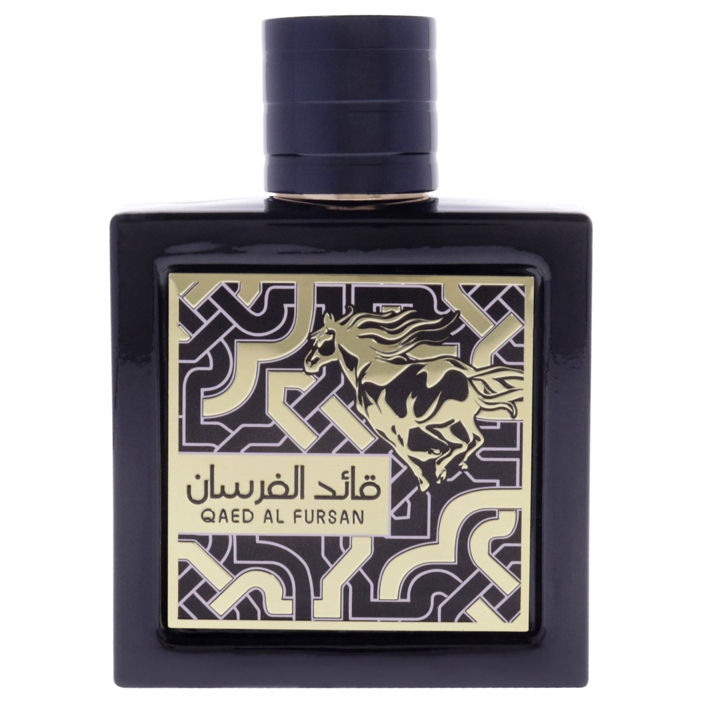 Lattafa Qaed Al Fursan EDP 3.04 fl oz