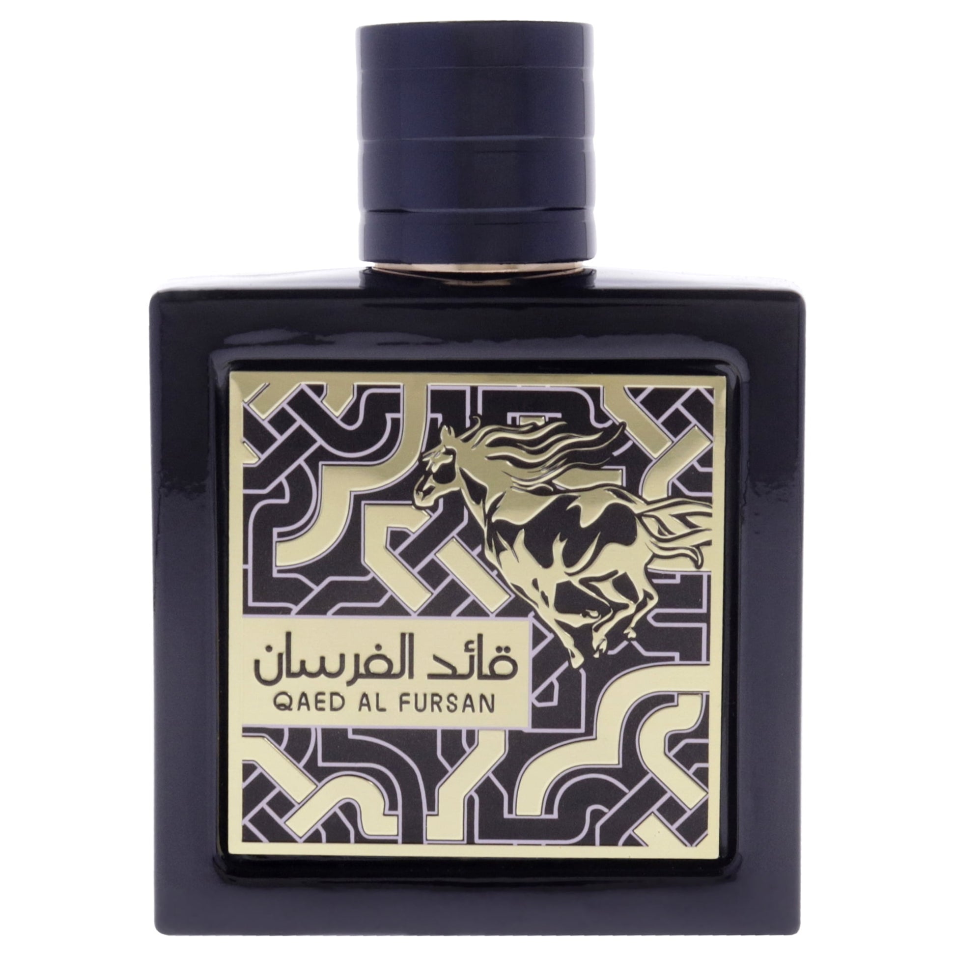 Lattafa Qaed Al Fursan EDP 3.04 fl oz
