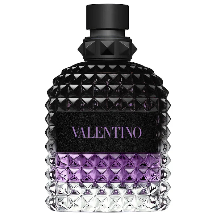 Valentino Born in Roma Melancholia EDT – Eau de Toilette para Hombre