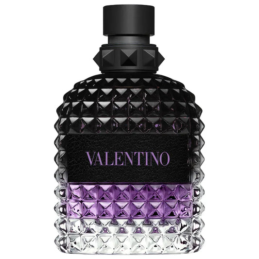 Valentino Born in Roma Melancholia EDT – Eau de Toilette para Hombre